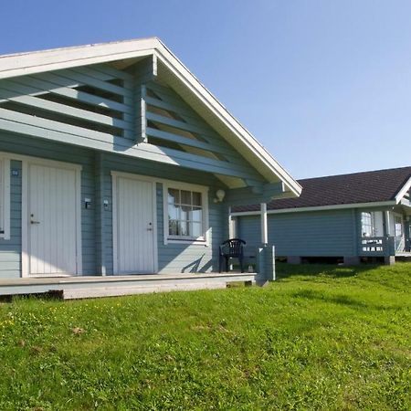 Villa Niuron Moekit Ylitornio Esterno foto