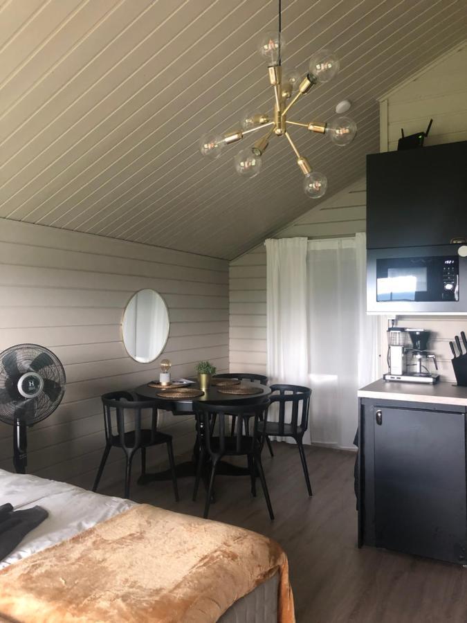 Villa Niuron Moekit Ylitornio Esterno foto