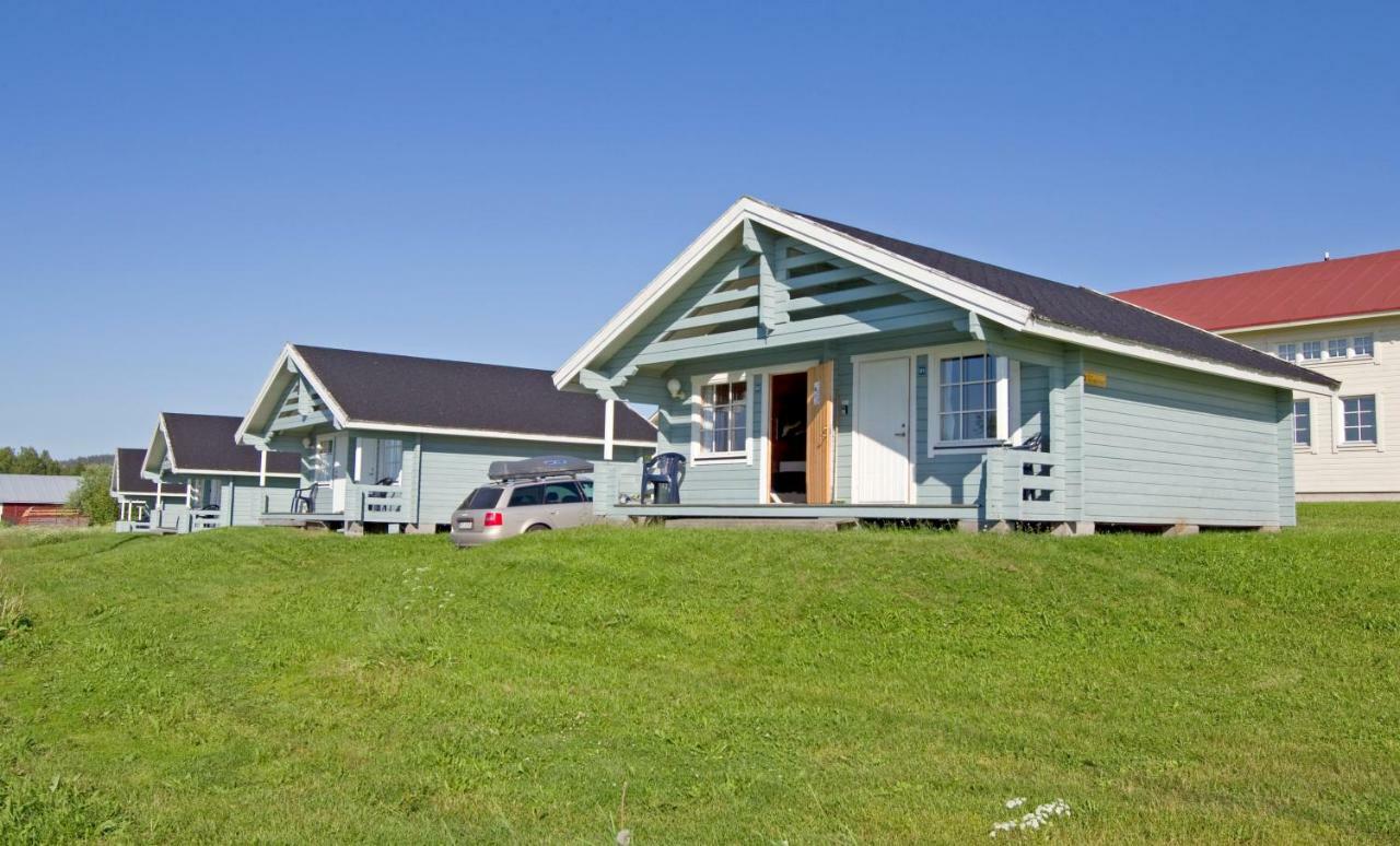 Villa Niuron Moekit Ylitornio Esterno foto
